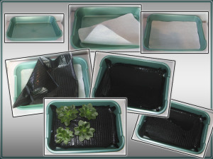 Капилярные маты