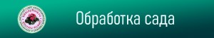 Обработка сада